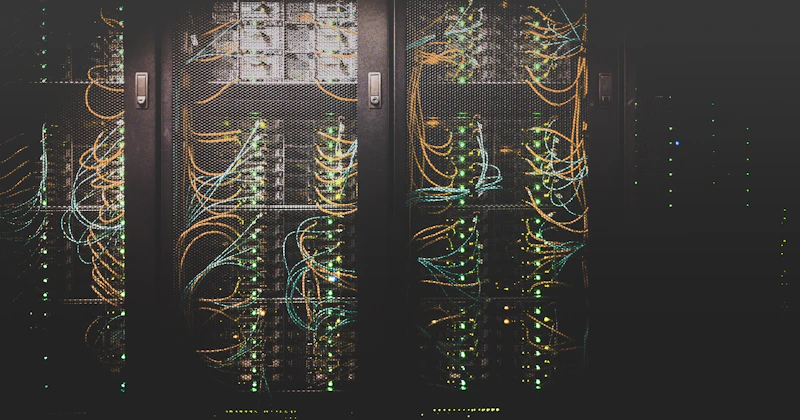 Diagram showing ETL pipeline: data extraction from multiple sources, transformation process, and loading into a unified dashboard