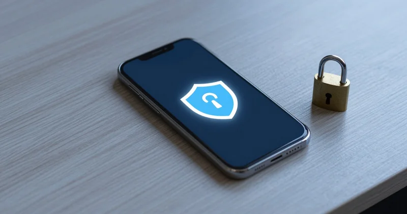 Formulário de contacto de site com banner de consentimento de cookies